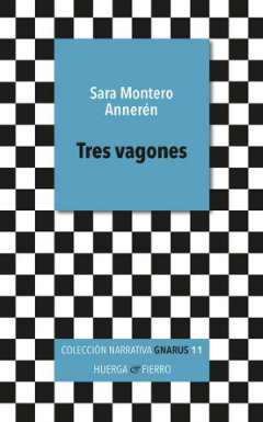 Tres vagones