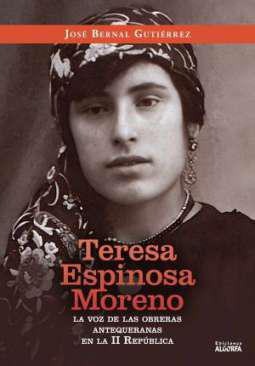 Teresa Espinosa Moreno