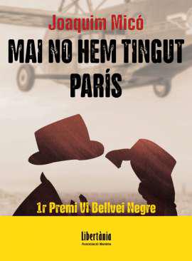 Mai no hem tingut Pars