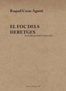 El foc dels heretges