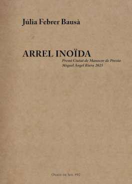 Arrel inoda