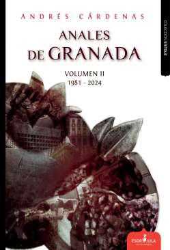 Anales de Granada, 2