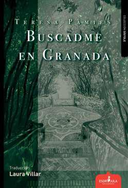 Buscadme en Granada