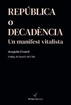 Repblica o Decadncia