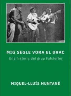 Mig segle vora el drac