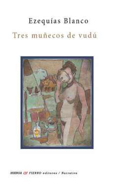 Tres muecos de vud