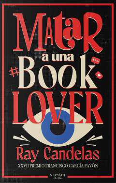 Matar a una booklover