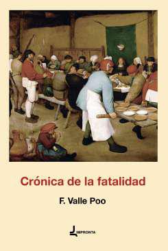 Crnica de la fatalidad