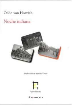 Noche italiana