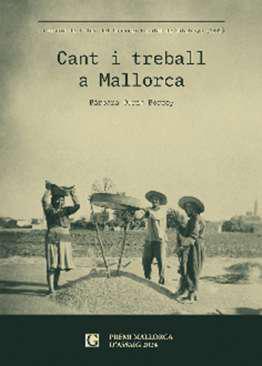 Cant i treball a Mallorca