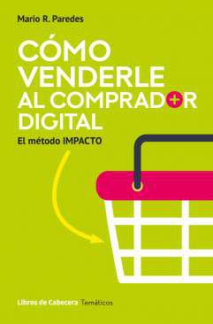 Cmo venderle al comprador digital