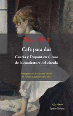 Caf para dos