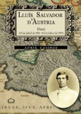 Llus Salvador d'ustria