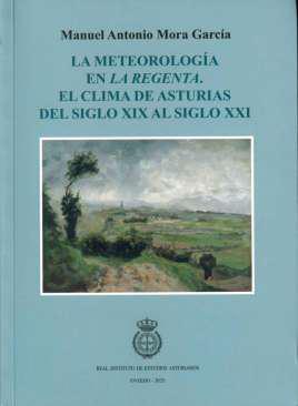 La meteorolog�a en La Regenta