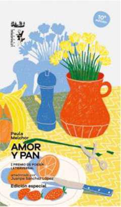 Amor y pan