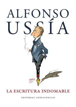 La escritura indomable
