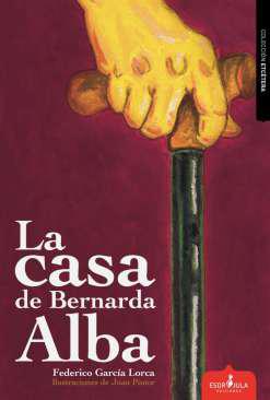 La casa de Bernarda Alba
