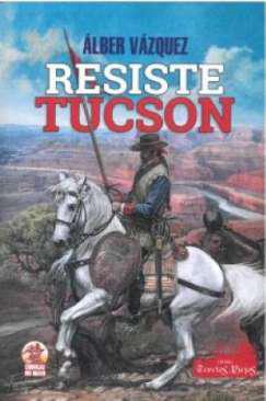 Resiste Tucson