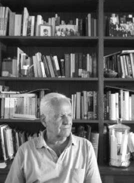 Juan Cruz Ruiz y su traves�a apasionada narrando el mundo