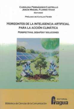 Horizontes de la inteligencia artificial para la acci�n clim�tica