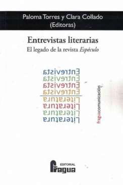 Entrevistas literarias
