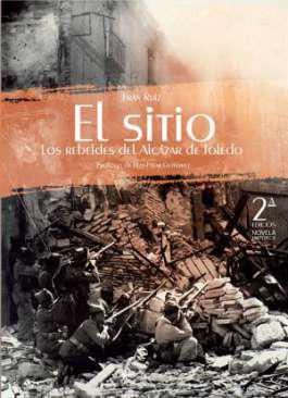 El Sitio
