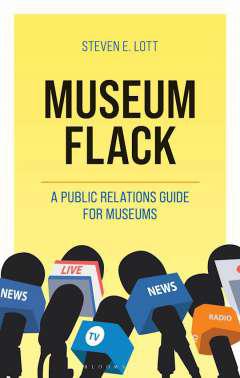 Museum flack